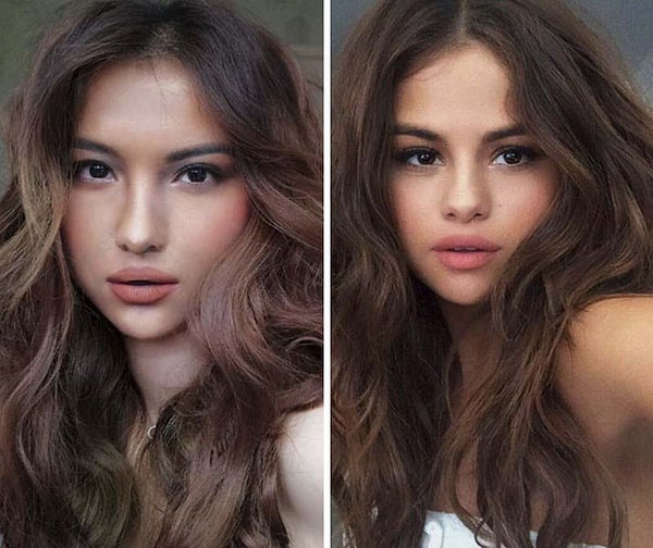 9. Селена Гомес