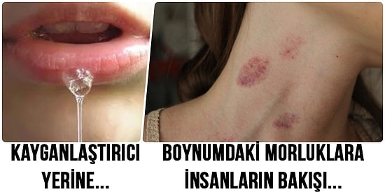 Seks Sırasında Yaşamaktan Keyif Alamadığı Şeyleri Bütün Çıplaklığıyla Paylaşan 18 Kişi