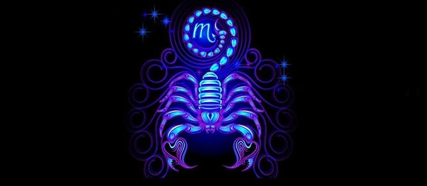 1. Скорпионы