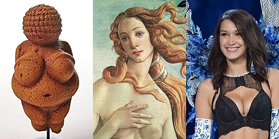 Koca Bir Yalan! Plastik Cerrahi ve Kozmetik Sektörünün Yönlendirdiği Güzellik Algısı ve Düşündürdükleri