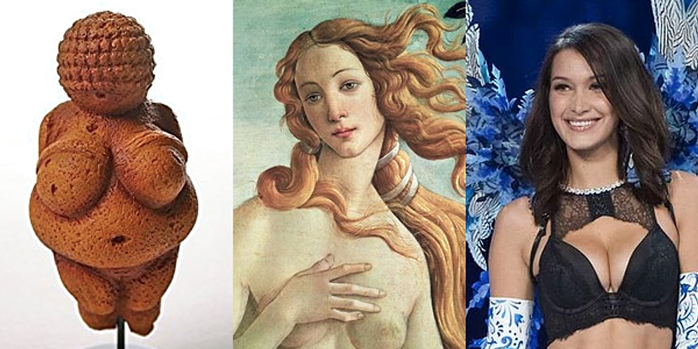 Koca Bir Yalan! Plastik Cerrahi ve Kozmetik Sektörünün Yönlendirdiği Güzellik Algısı ve Düşündürdükleri