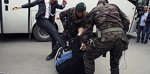 Soma'da Yusuf Yerkel Tarafından Tekmelenen Madenci Konuştu: 'Tek Bir Telefonla Özür Olmaz'