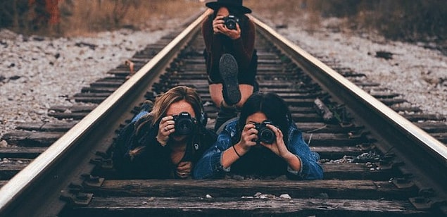 2. Instagram Profiline Göre Karakter Tahlili Yapıyoruz!