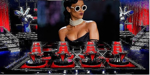 13. O Selfie Türkiye! Rihanna'nın Instagram Sayfasını Onedio Okurları Yorumluyor!