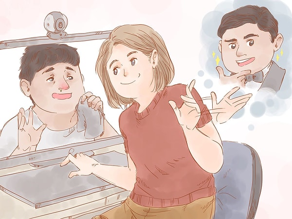 4. Постарайтесь не идеализировать партнера