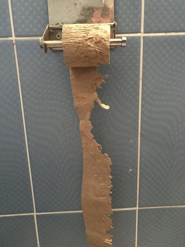 1. Şaka değil mi?