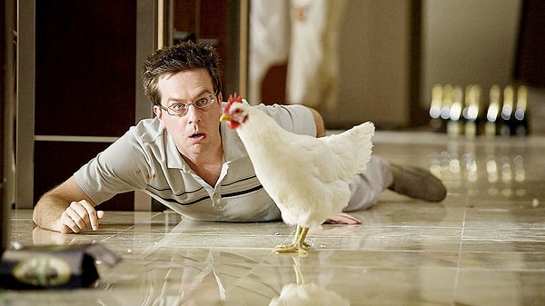 4. Случается ли с вами двухдневное похмелье?