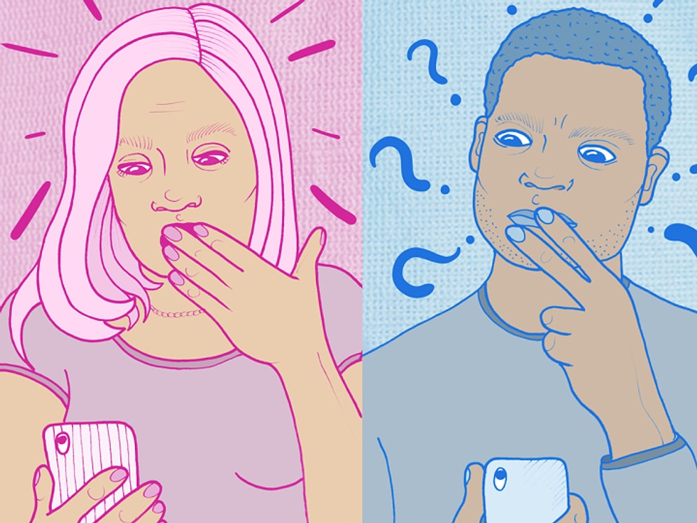 Sosyal Medya Ruh Sağlığımızı Bozuyor! Peki En Zararlı ve En Yararlı Uygulamalar Hangileri?