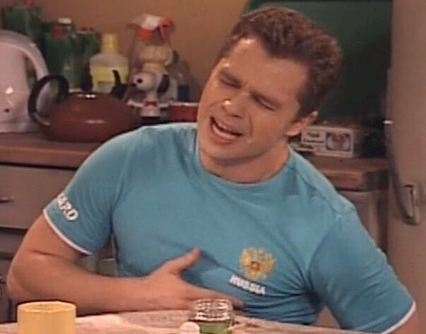 Ваш результат - зашквар!