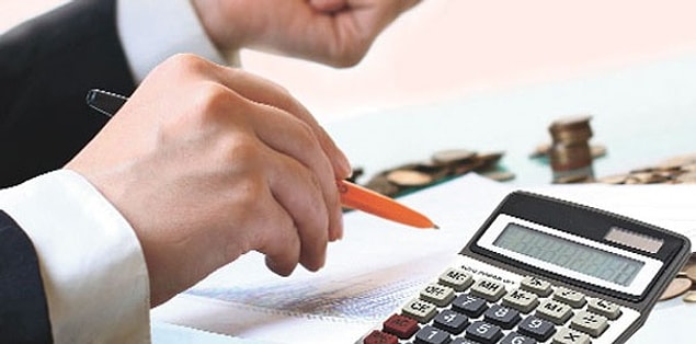 Kredi notunuzu, kullandığınız bireysel krediler ve kredi kartı harcamalarınız, ödeme frekansınız %35 oranında etkilemektedir.
