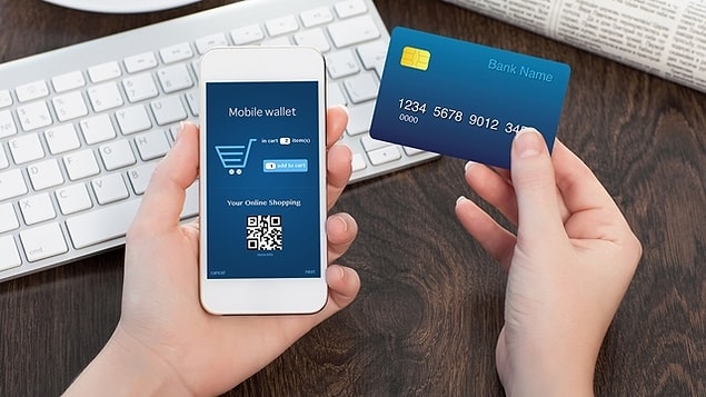 3. İnternet bankacılığı üzerinden kredi notu hesaplama bölümünün olup olmadığını kontrol edin.