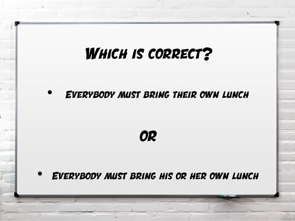 9. Что скажете?