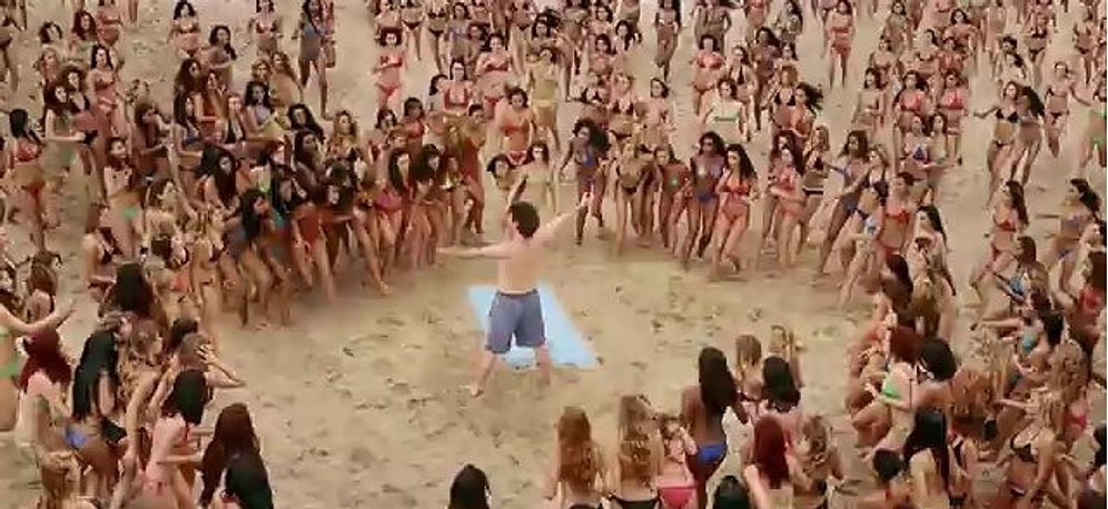 Тест: Какая часть вашего тела наиболее притягательна для противоположного пола?