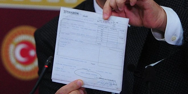 kritik konularda meclis e sunulan ve akp oylariyla reddedilen 17 onerge onedio com