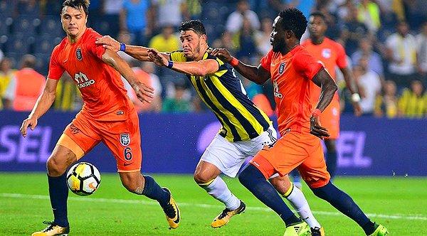 Galatasaray yenilir, Fenerbahçe ve Başakşehir kazanırsa ne olur? Üçlü averajda kim üstün?