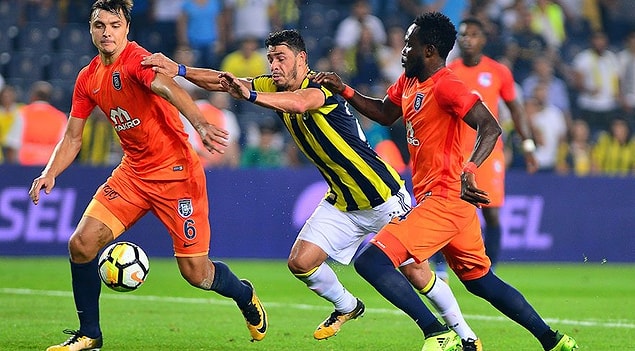 Galatasaray yenilir, Fenerbahçe ve Başakşehir kazanırsa ne olur? Üçlü averajda kim üstün?