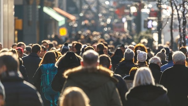 8. А какая страна занимает первое место в Европе по численности населения?