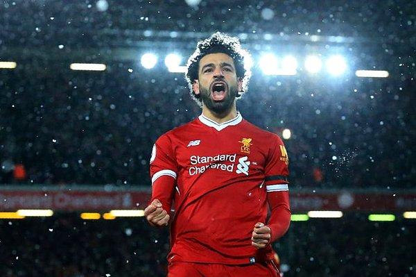 Son zamanların en gözde futbolcularından Liverpool golcüsü Mohammed Salah ise, henüz konu ile ilgili konuşmamış olsa da Şampiyonlar Ligi final maçını Ramazan ayında oynayacak.