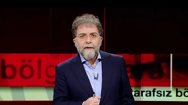 Ahmet Hakan'ın Hıncal Uluç'a yanıtı sert oldu: "Sen utanıp sıkılmayı ne zaman öğreneceksin?"