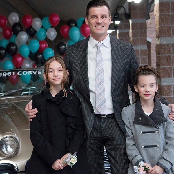 4. «Врачи думали, что я не выживу, и поэтому принесли мне Сафию, хотя она была в отделении для недоношенных и весила всего 1,8 кг. Я не могла ее видеть, но могла потрогать и ощутить, какая она красивая. Лишь мой муж и дети дали мне силы жить дальше», — рассказывает Кэрол.