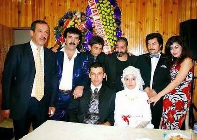 11. Gerçeklerini çağıramayınca tabi...
