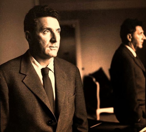 10. "Всё, что происходит сегодня - это следствие того, что происходило в прошлом"