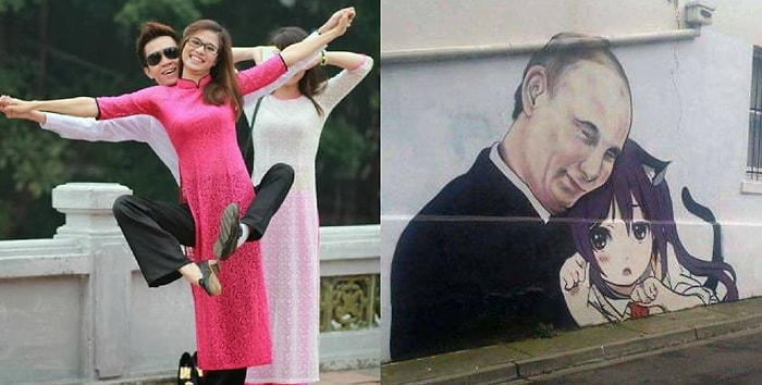 24 доказательства того, что нам никогда не понять этих азиатов