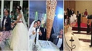 Deep Web'in En Dip Katmanının Bile Sınırlarını Zorlayacak Gariplikte Olan 17 Gelin ve Damat