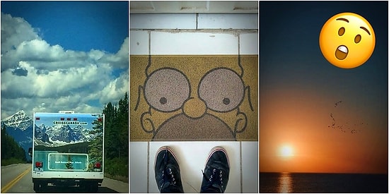 Когда пазл складывается: 12 примеров случайных и забавных совпадений