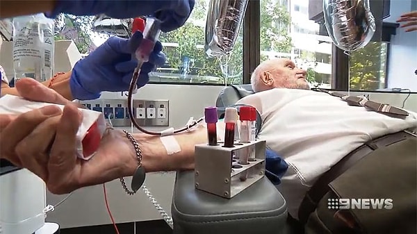 8. Вплоть до 2015 года все антирезусные препараты изготавливались исключительно из плазмы Харрисона