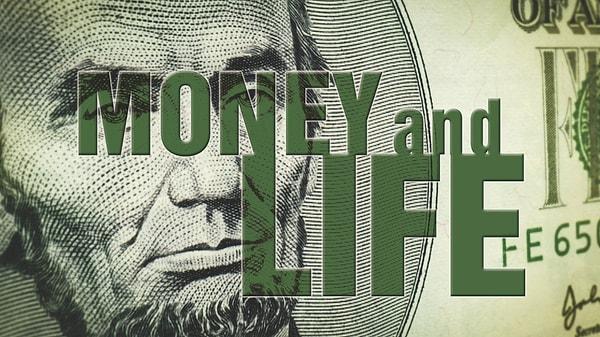29. Liranın önlenemez değer kaybını yaşarken enteresan bir belgesel önerisi gelsin: 'Money and Life'. Acaba ekonomik krizi bir felaket yerine fırsat olarak görebilir miyiz?