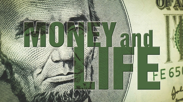 Liranın önlenemez değer kaybını yaşarken enteresan bir belgesel önerisi gelsin: 'Money and Life'. Acaba ekonomik krizi bir felaket yerine fırsat olarak görebilir miyiz?
