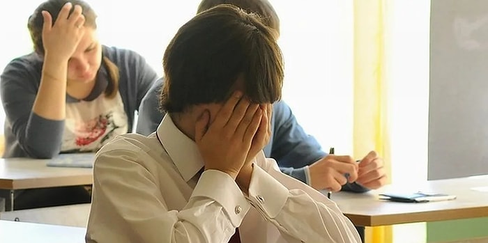 Вашей безграмотности нет оправдания, если наберете меньше 6 правильных ответов