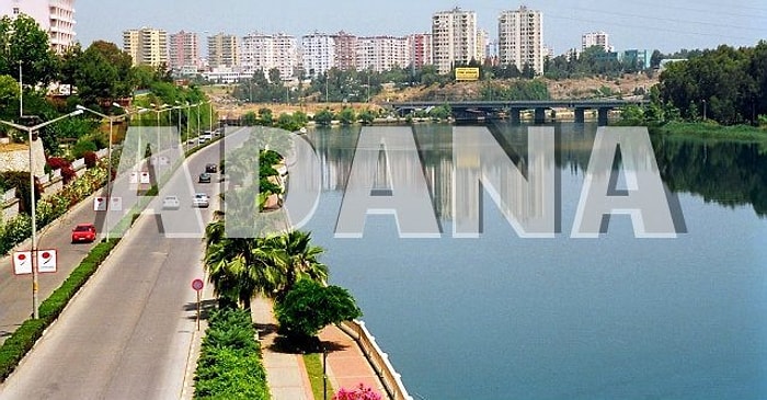 Adana İçin İftar Vakti! Adana İftar ve Sahur Saatleri Ne Zaman? İşte Adana İmsakiye