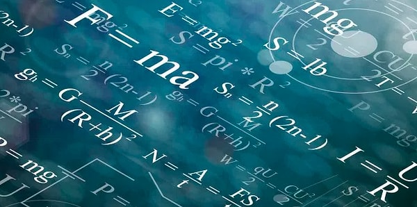 6. По какой формуле можно определить работу?