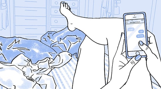 Терпеть не могу: 12 откровений самых обычных людей о том, что им не нравится в интимных отношениях