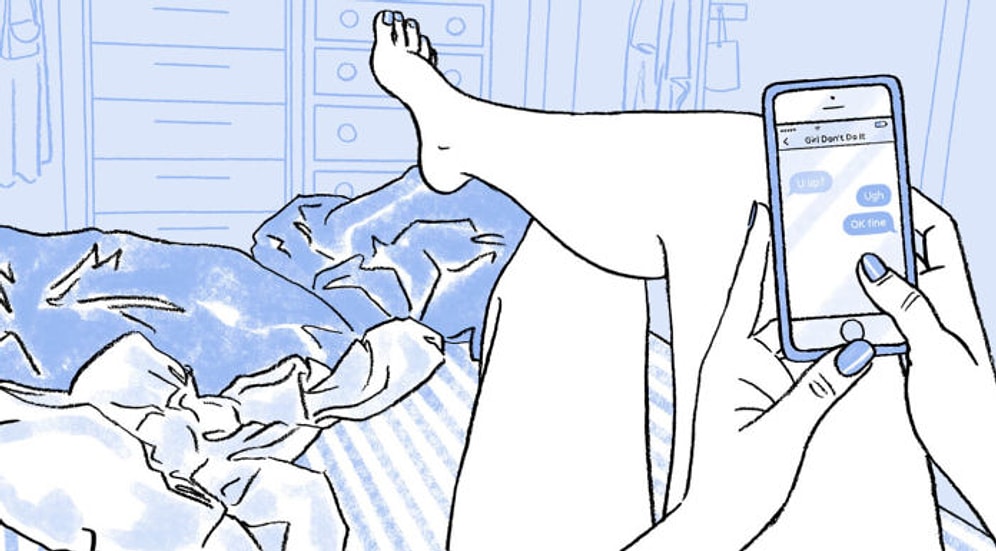 Терпеть не могу: 12 откровений самых обычных людей о том, что им не нравится в интимных отношениях