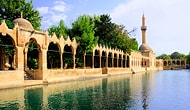 Şanlıurfa İçin İftar Vakti! Şanlıurfa İçin İftar ve Sahur Vakitleri Ne Zaman? İşte Şanlıurfa İmsakiye