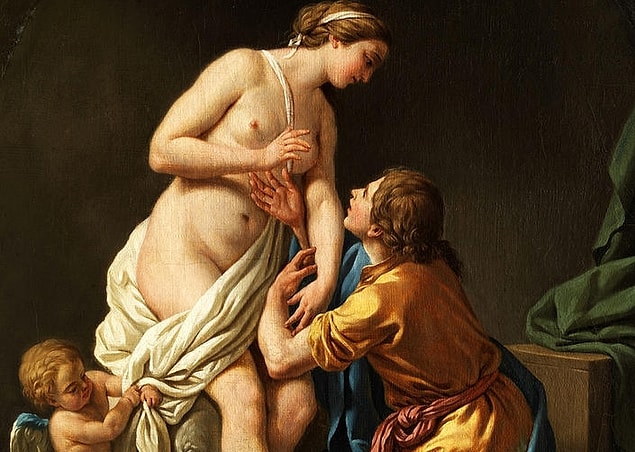 Efsanenin her iki versiyonu da Pygmalion'un 'Uyuyan Aşk'ını sonsuz sevgisiyle uyandırması ile bitiyor. Belki yalnızlığının körüklediği birine ait olma isteği ile belki de nefretin içinden bile doğmayı bilen aşkının etkisiyle uyandı Galatea...