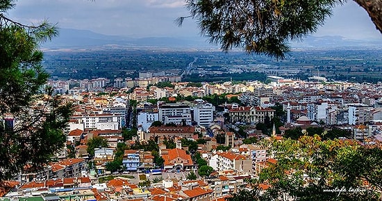 Manisa İçin İftar Vakti! Manisa İftar ve Sahur Vakitleri Ne Zaman? İşte Manisa İmsakiye