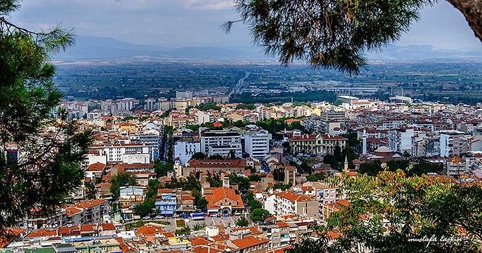 Manisa İçin İftar Vakti! Manisa İftar ve Sahur Vakitleri Ne Zaman? İşte Manisa İmsakiye