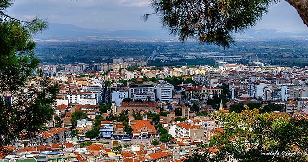 Manisa İçin İftar Vakti! Manisa İftar ve Sahur Vakitleri Ne Zaman? İşte Manisa İmsakiye