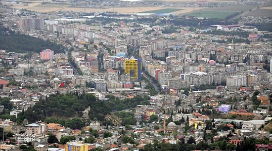 Kahramanmaraş İçin İftar Vakti! Kahramanmaraş İftar ve Sahur Vakitleri Ne Zaman? İşte Kahramanmaraş İmsakiye