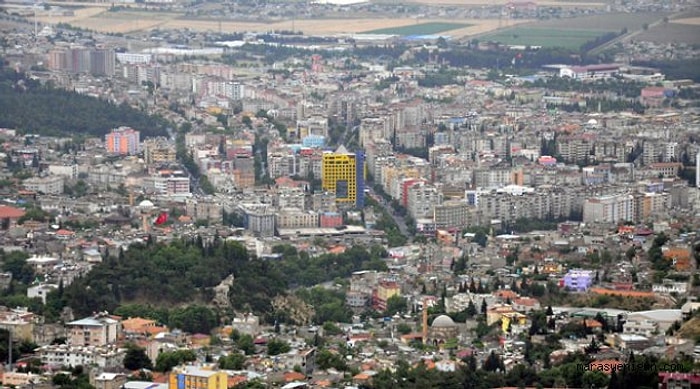 Kahramanmaraş İçin İftar Vakti! Kahramanmaraş İftar ve Sahur Vakitleri Ne Zaman? İşte Kahramanmaraş İmsakiye