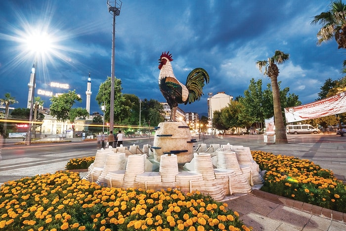 Denizli İçin İftar Vakti! Denizli İftar ve Sahur Vakitleri Ne Zaman? İşte Denizli İmsakiye