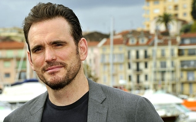 Filmin başrolü için Matt Dillon seçilmiş. Siyam Balığı, Crush (Çarpışma), The Outsiders (Dışlanmışlar) gibi filmlerin ünlü aktörü.