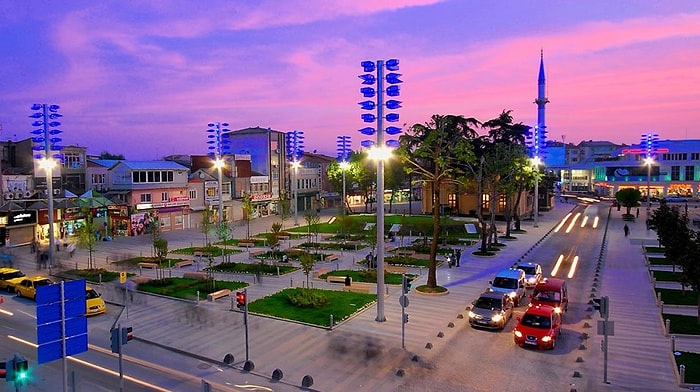 Sakarya İçin İftar Vakti! Sakarya İftar ve Sahur Vakitleri Ne Zaman? İşte Sakarya İmsakiye