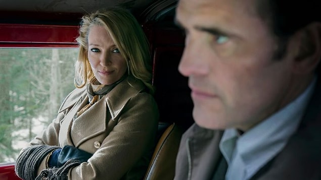 Kurbanlar arasında Uma Thurman, Riley Keough, Siobhan Fallon Hogan ve Sofie Gråbøl gibi oyuncuların canlandırdığı karakterler var.