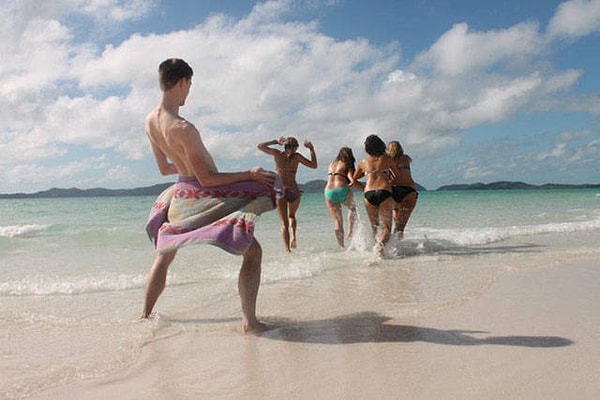 14. Такого рода фотографии всегда будут актуальны :)