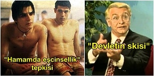 İnsan Hayret Ediyor! 1997 Yılında Ülkemizde Yaşanan Birbirinden Hararetli ve Acayip 13 Olay
